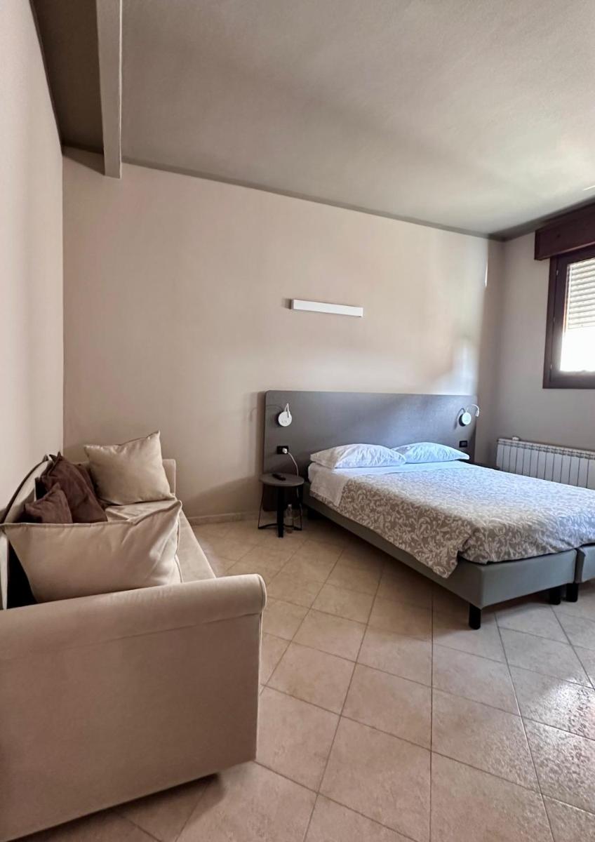 Alloggi Centrale - Housity