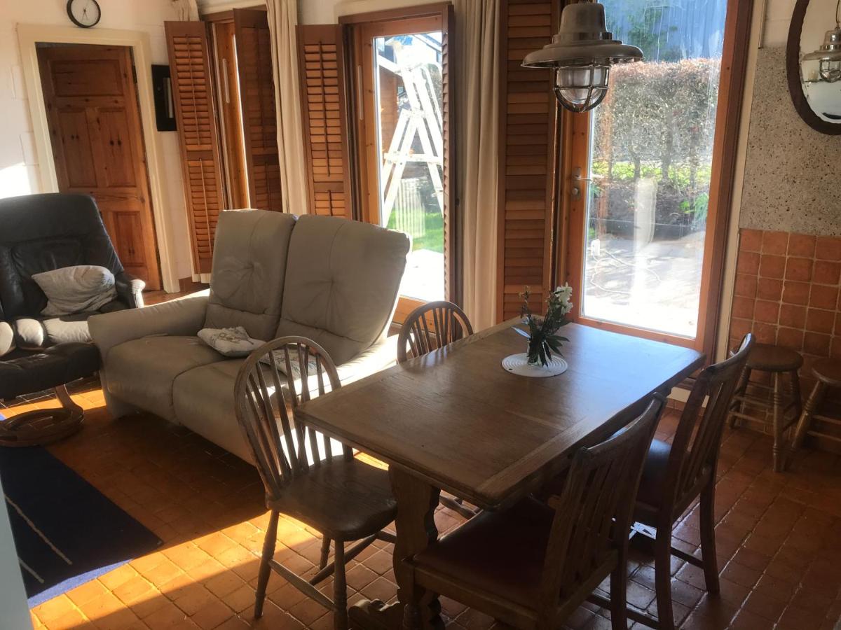 Seaside Cottage - Housity