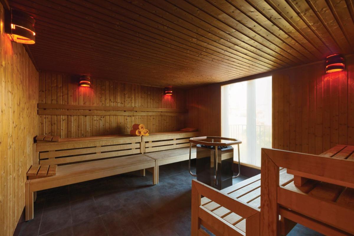 Imagem da galeria de Dolce CampoReal Lisboa em Turcifal