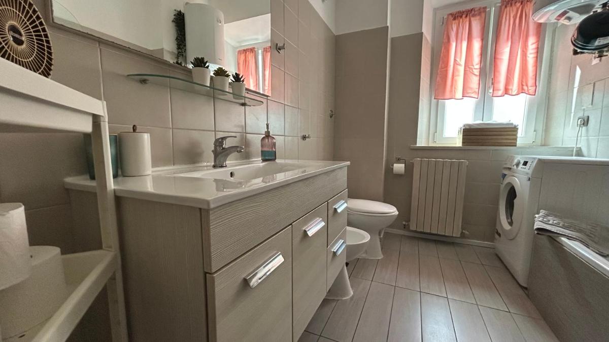 Ankon Apartments La Casa di Joye & Nemi - Hizvo