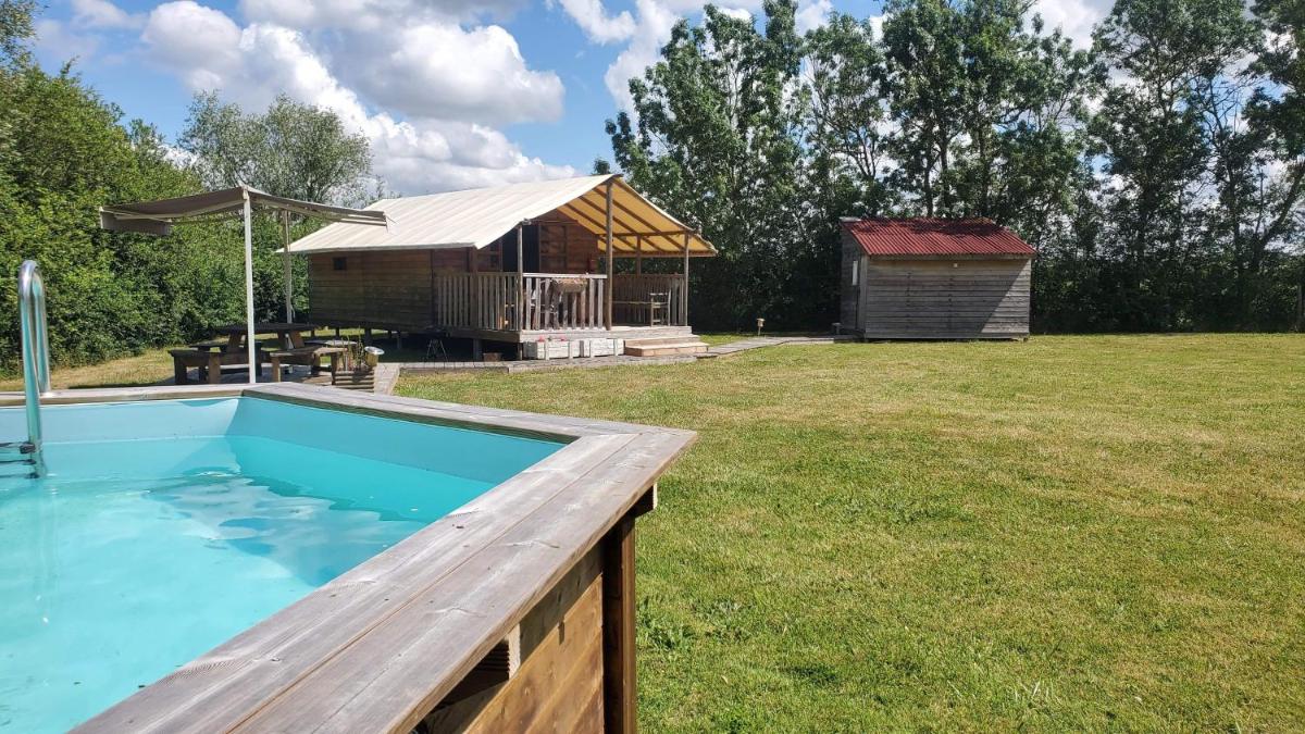 La Ferme de Fossillon - Housity