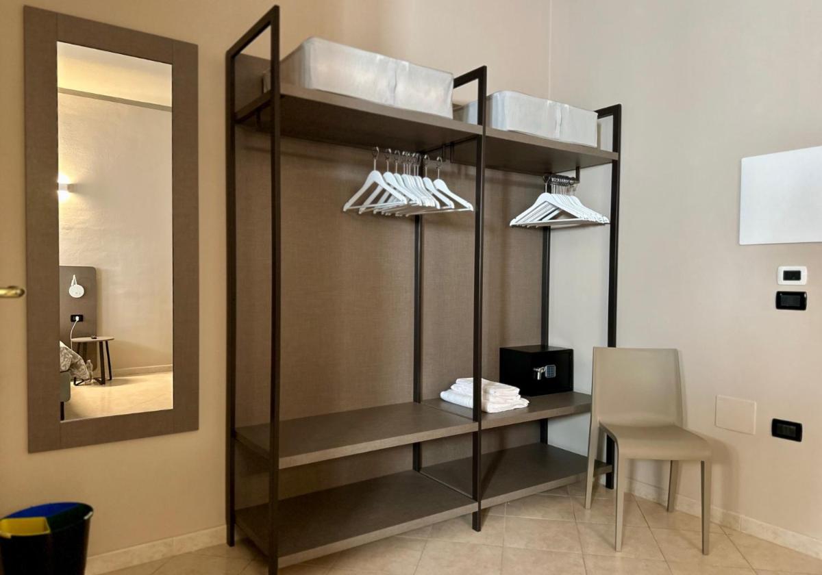 Alloggi Centrale - Housity