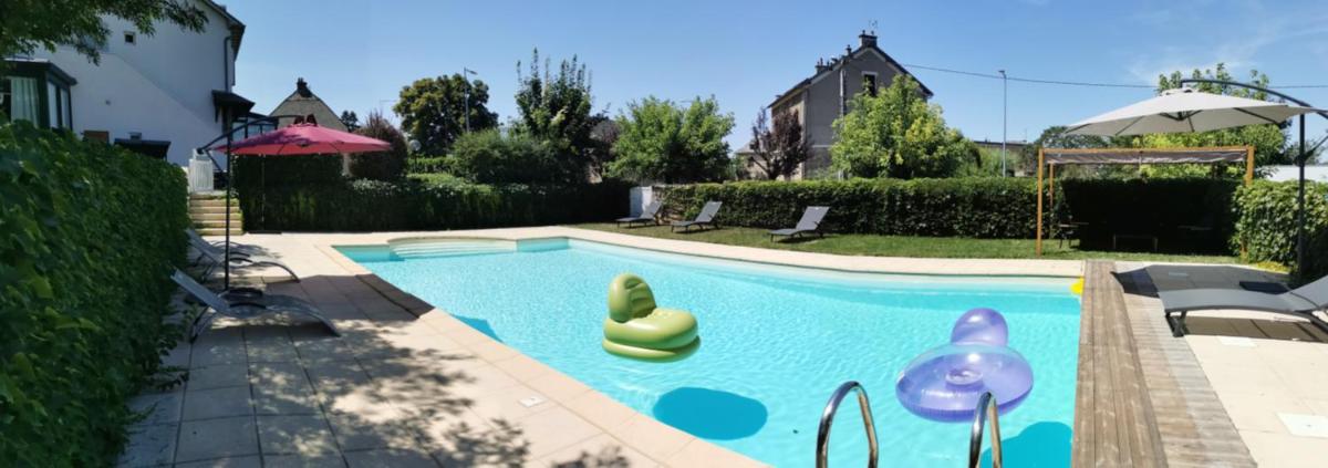 La Route d'Argent - Housity