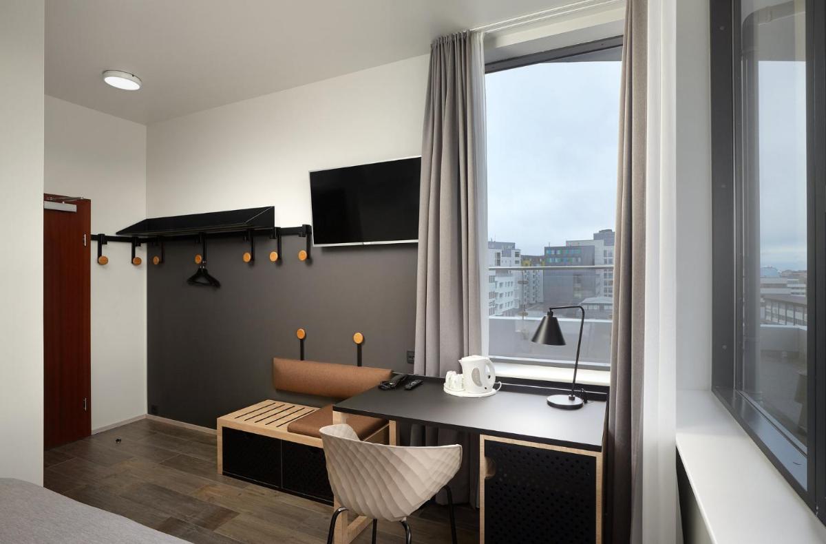 Hotel Cabin - Housity