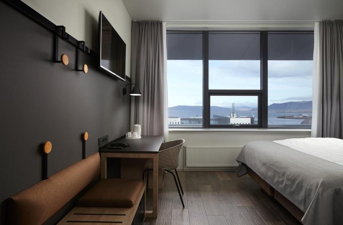 Hotel Cabin - Housity