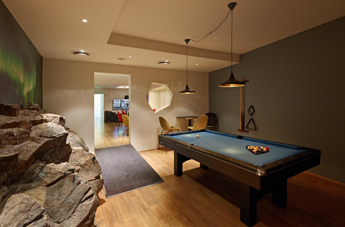 Hotel Klettur - Housity