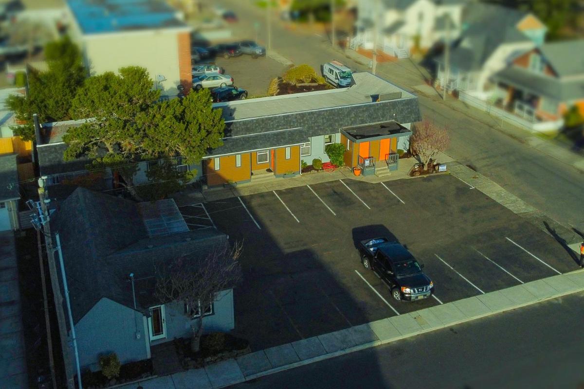 City Centre Motel by OYO - Housity