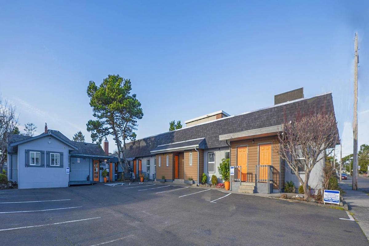 City Centre Motel by OYO - Housity