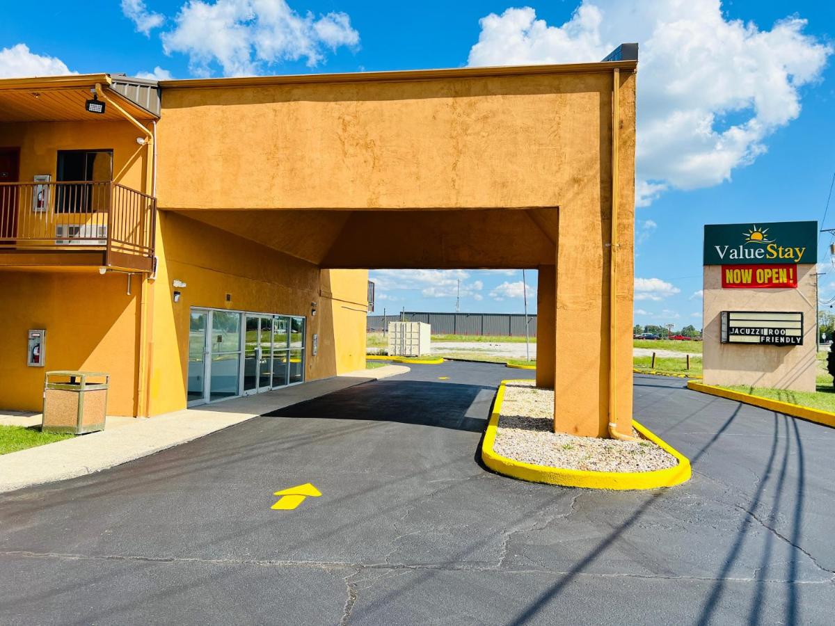 Value Stay - Housity