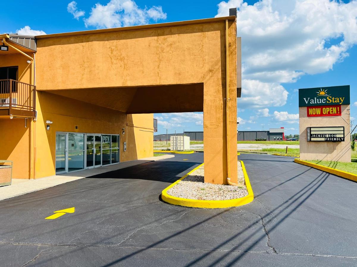 Value Stay - Housity