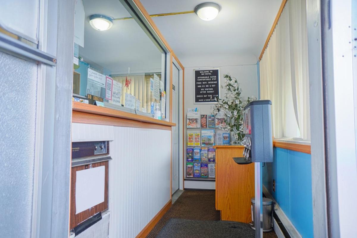 Bay Motel By OYO Bay City - Housity