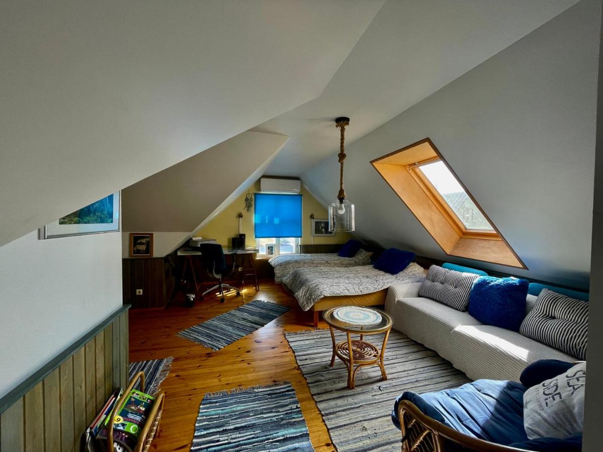 Villa Blue Heaven Pärnu - Housity