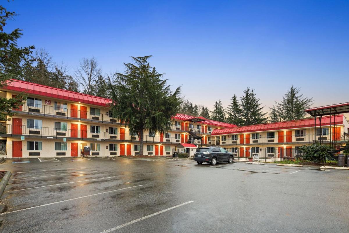 Inn at Lake Washington - Housity
