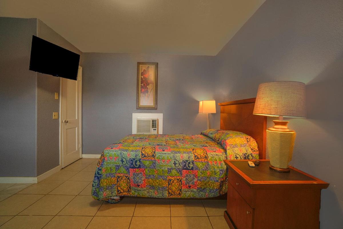 Texana Inn Edna By OYO - Housity