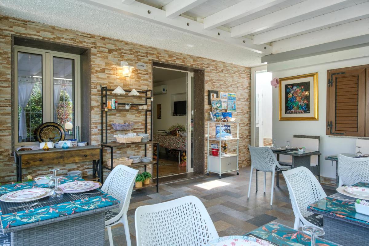 Villa Piana - Housity