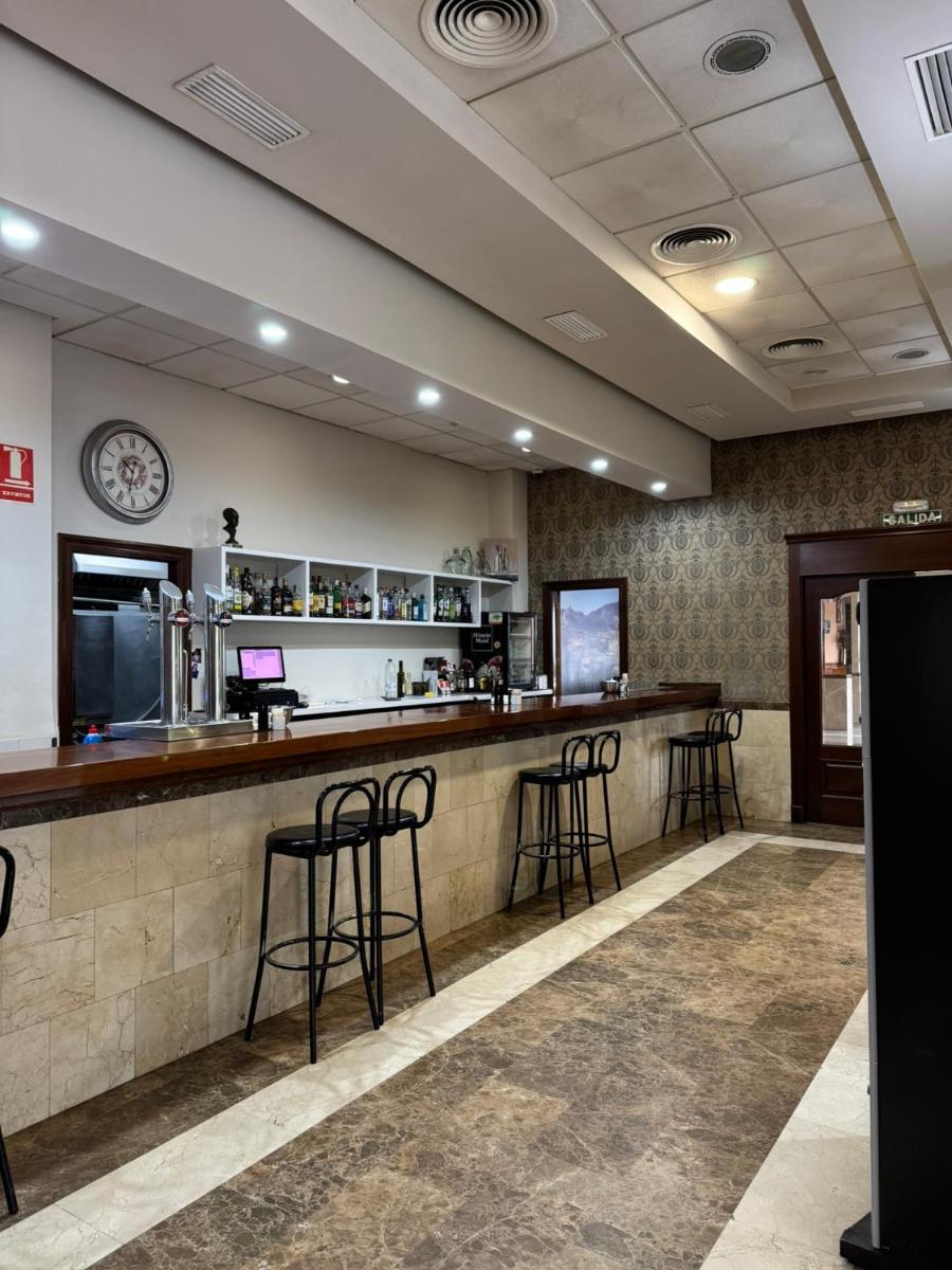 Hotel Sierra de Quesada SL - Housity