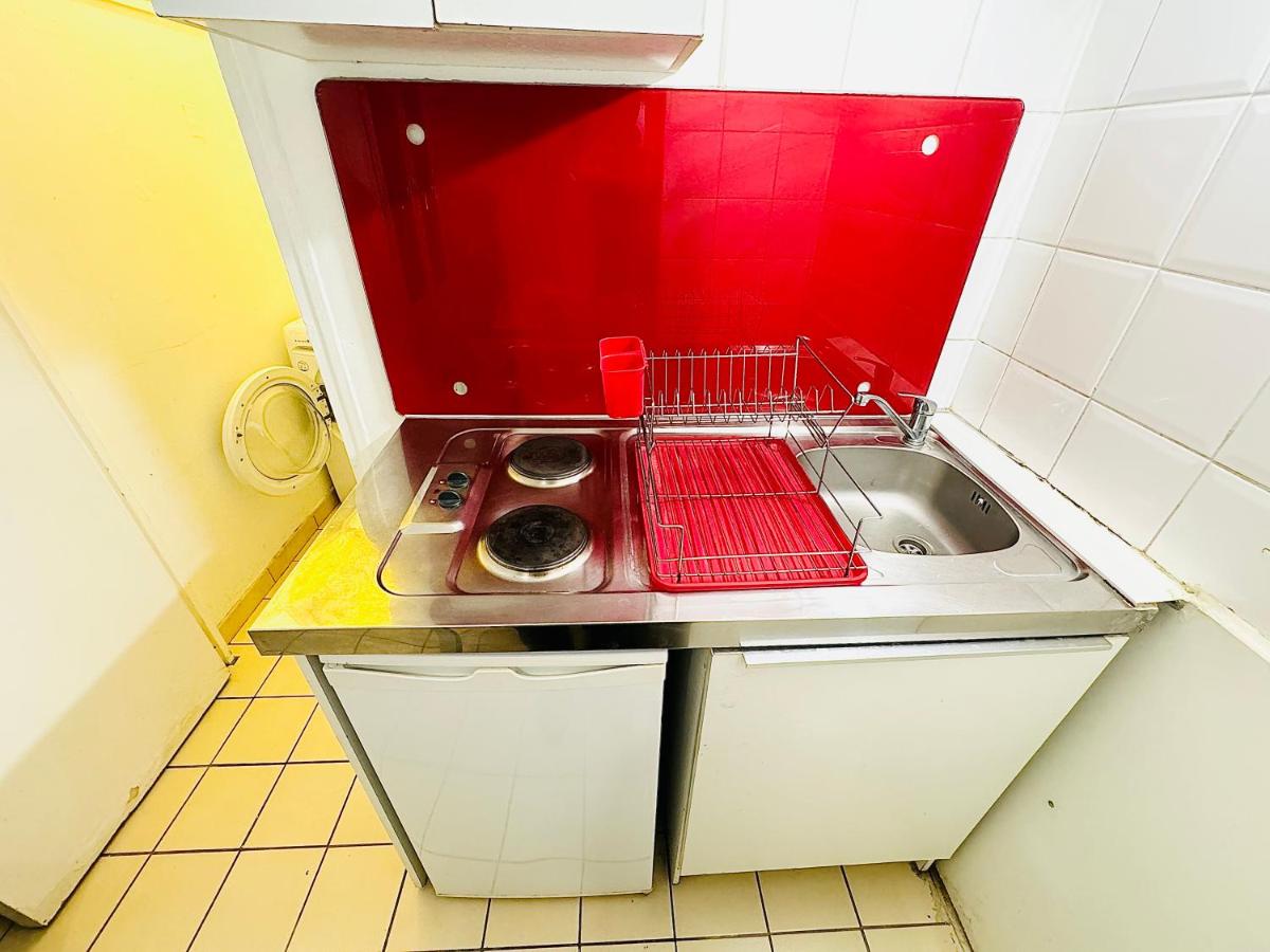 SUPERBE APPARTEMENT 2 PIÈCES AVEC GRANDE TERRASSE - Hizvo