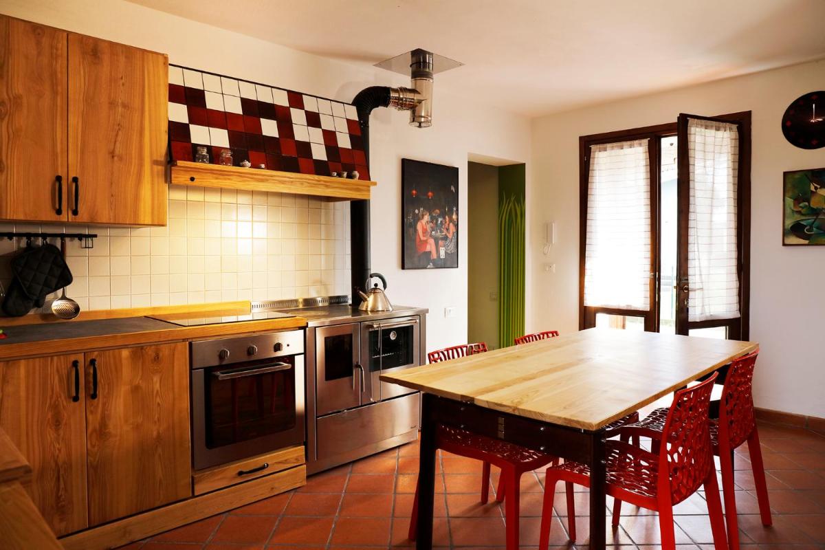 Due galli - Housity