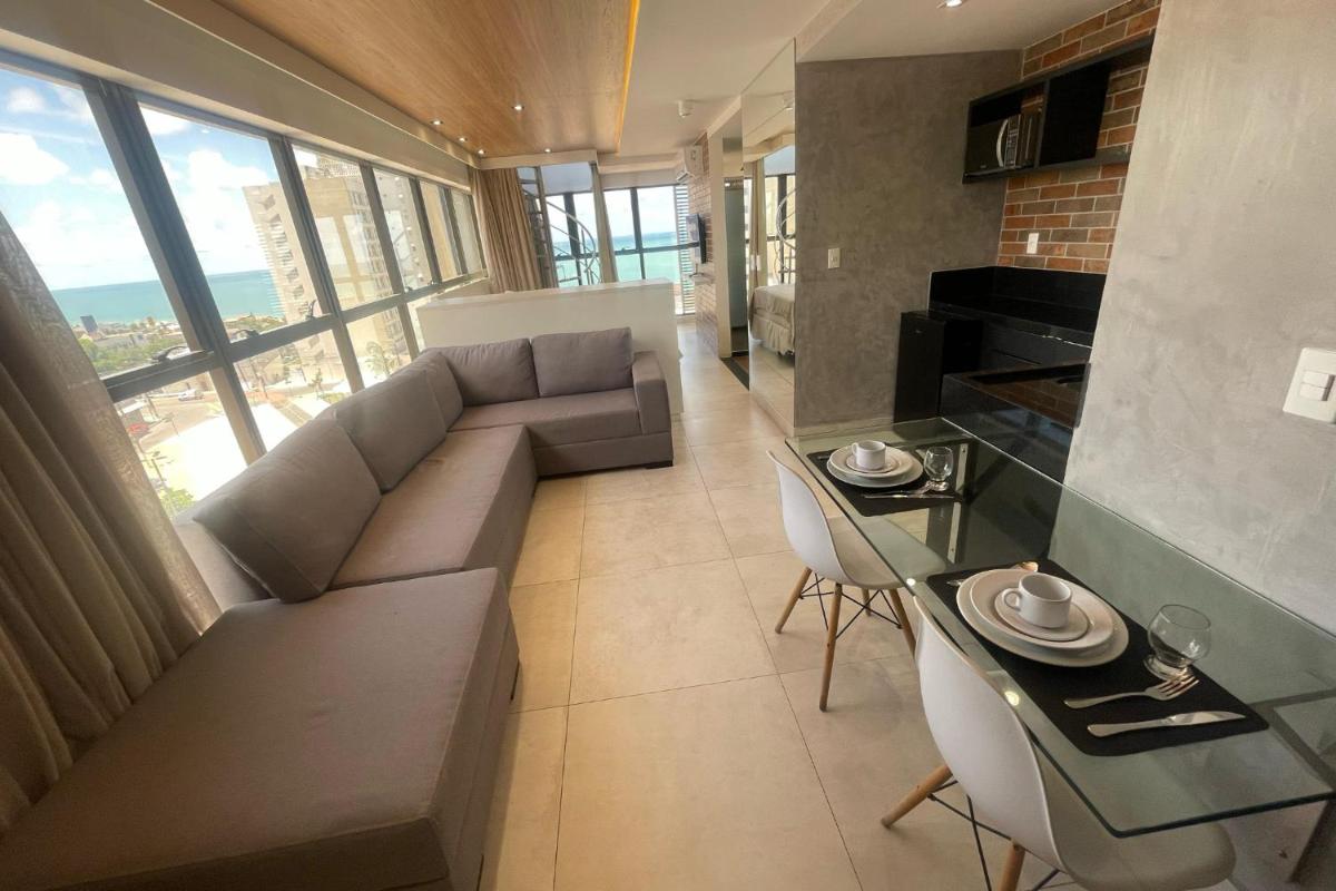Reserva Madero Loft Natal Hotel - Housity