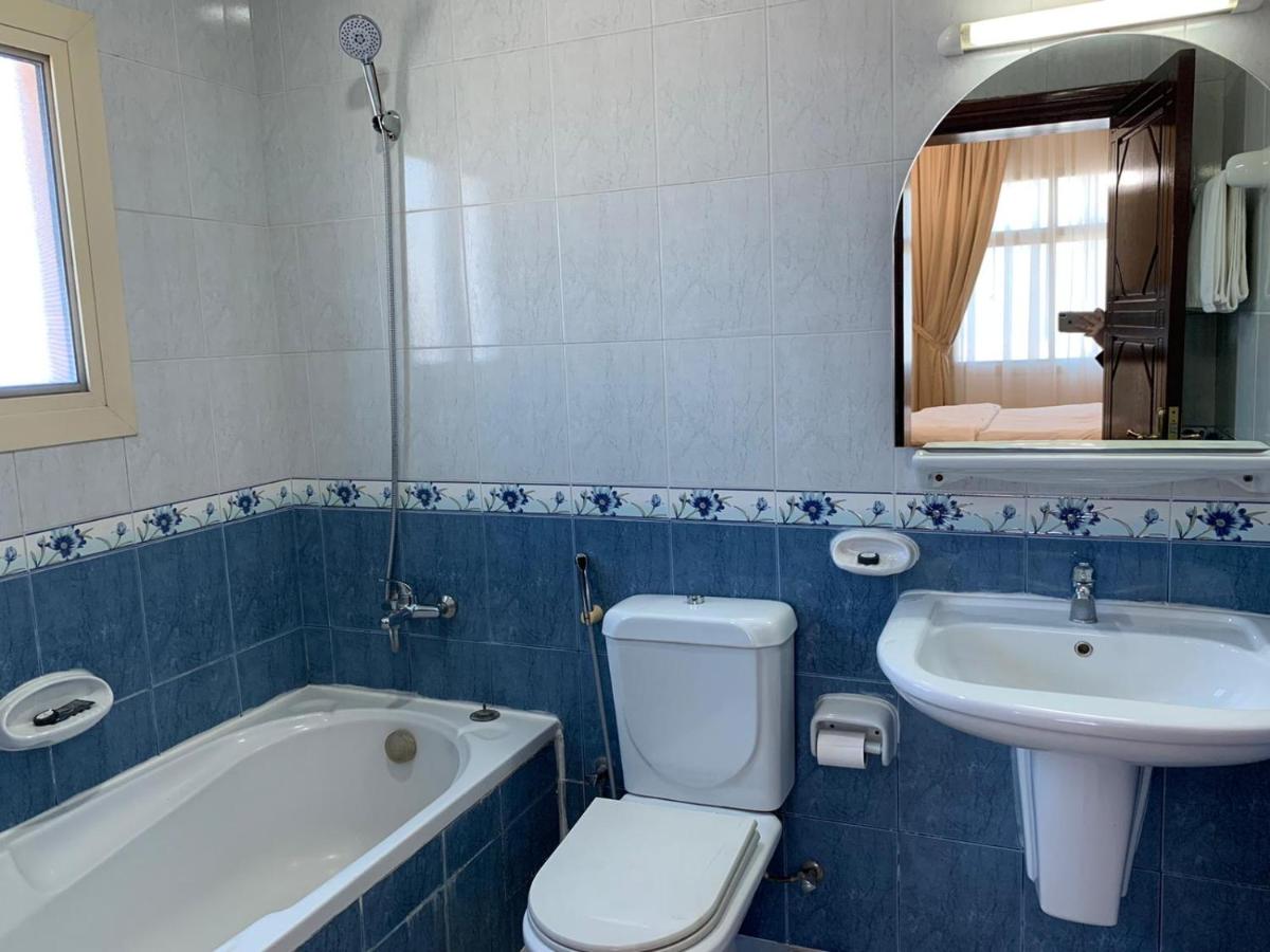 Al Misrea Tower - Housity