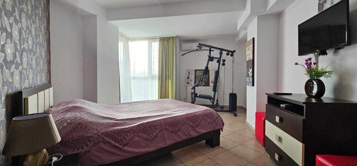 Apartament Sun Verona - Hizvo