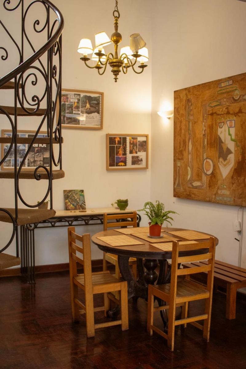 Temazcal Hostel - Housity