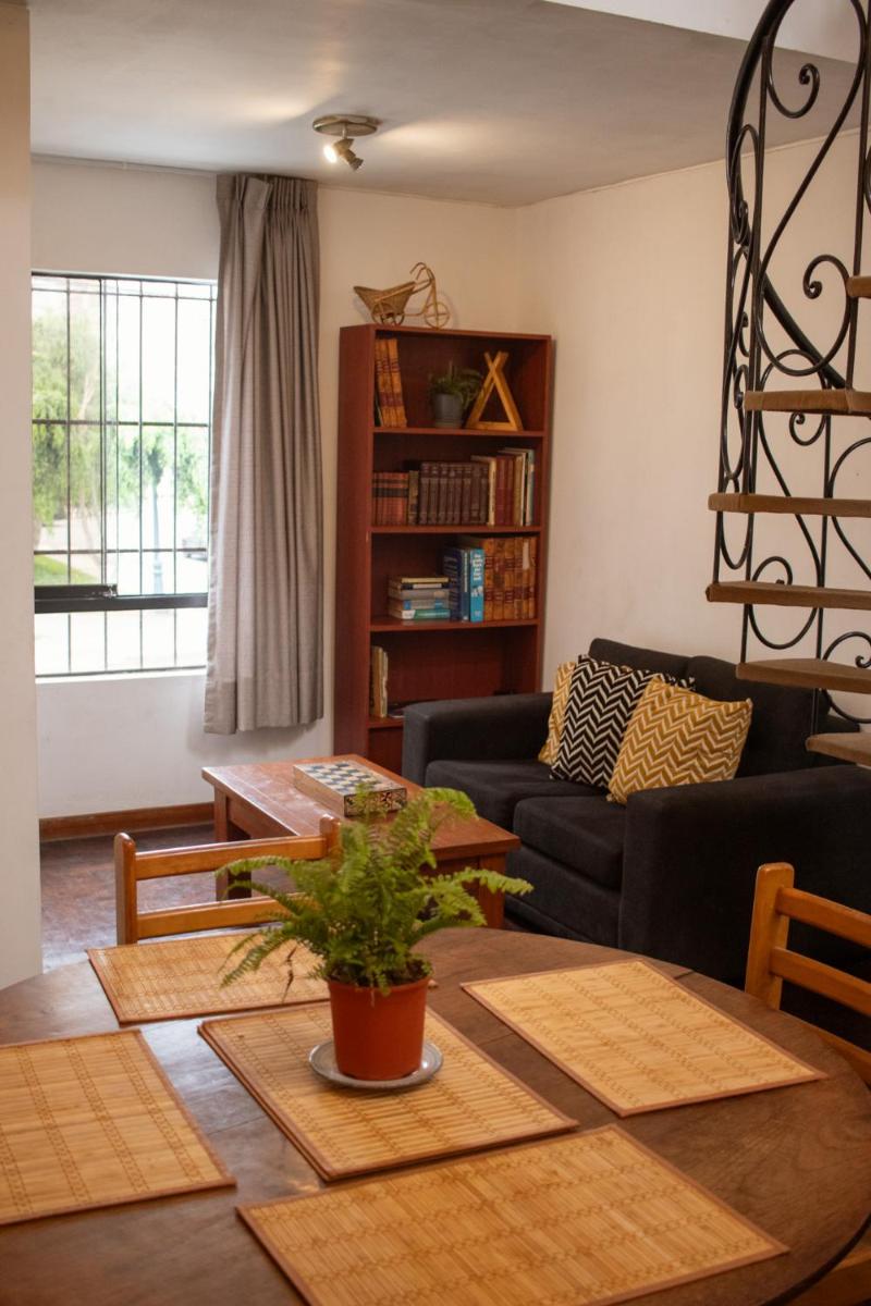 Temazcal Hostel - Housity