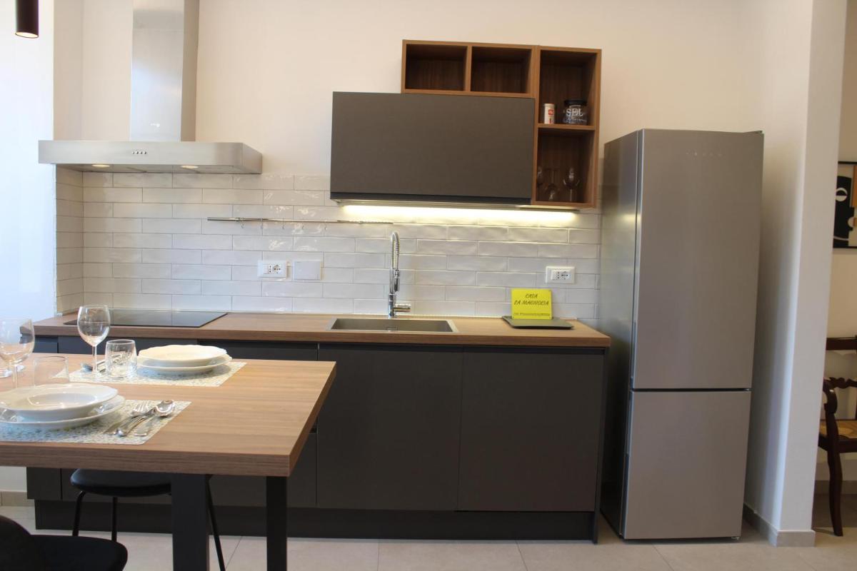 Casa la Magnolia - Housity
