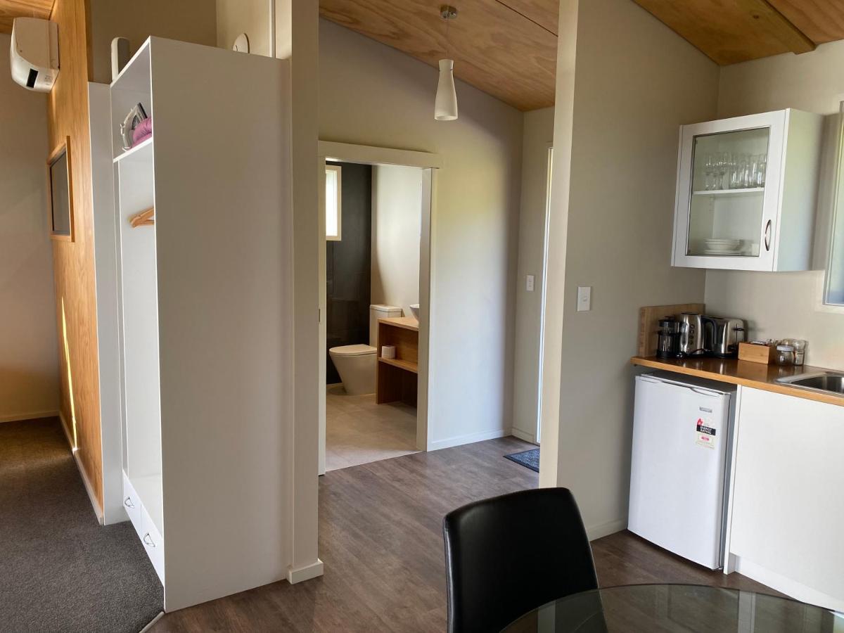 Chalets at Okurukuru - Housity