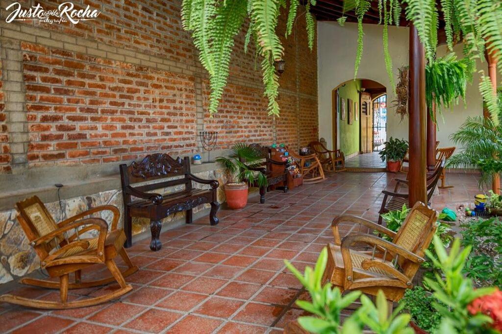 Suitetrails - Hotel La Posada del Sol