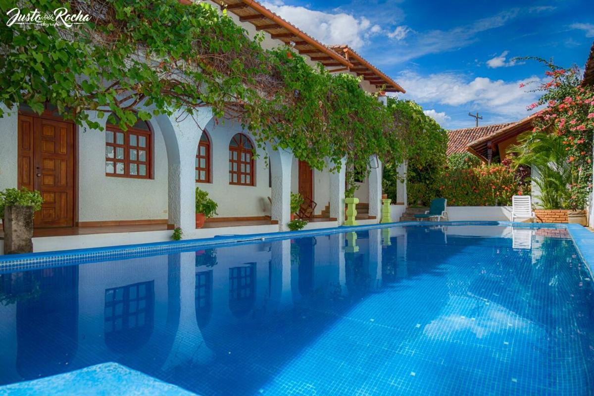 Suitetrails - Hotel La Posada del Sol
