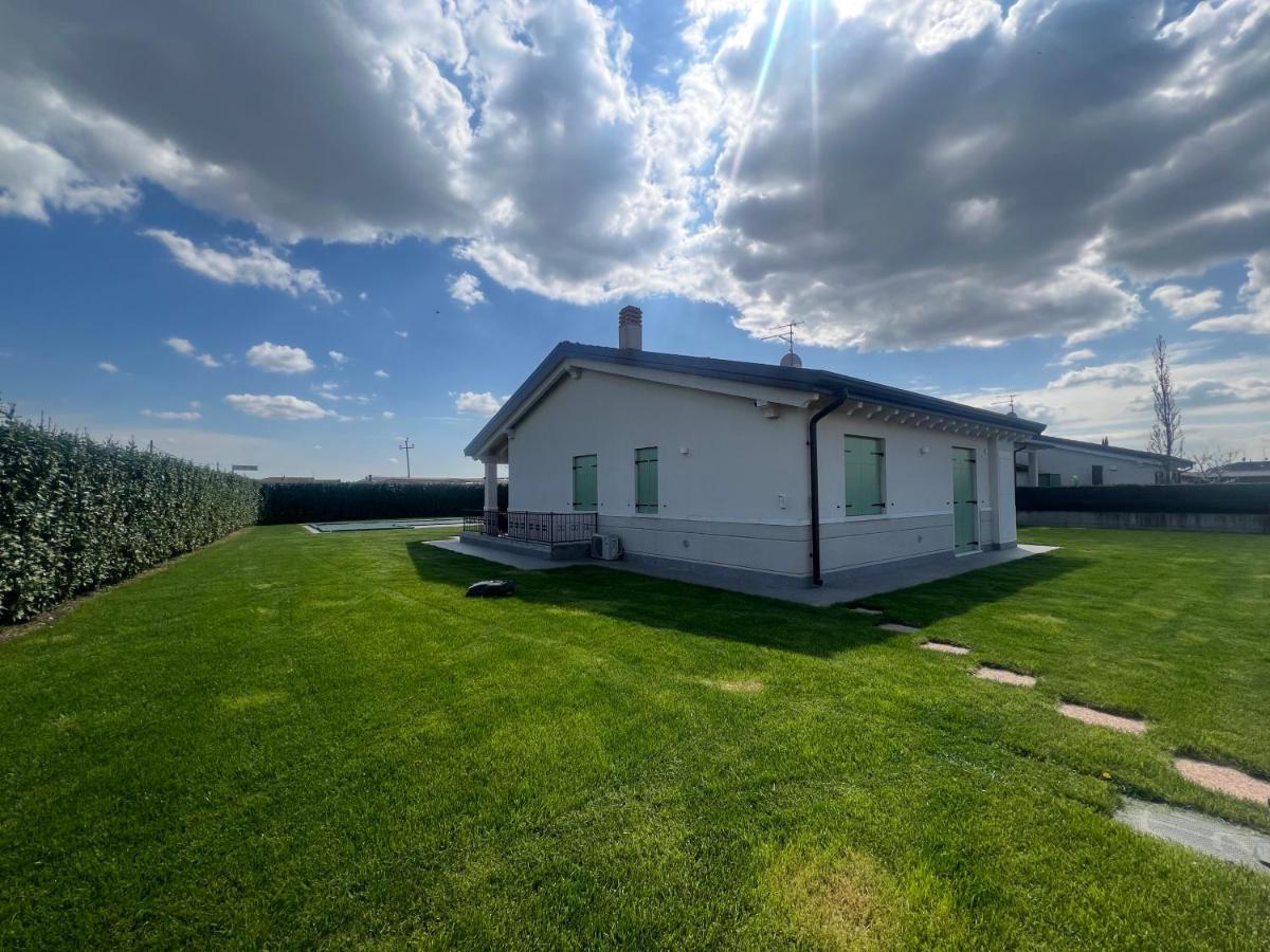 Blu House Relax e stile - Housity