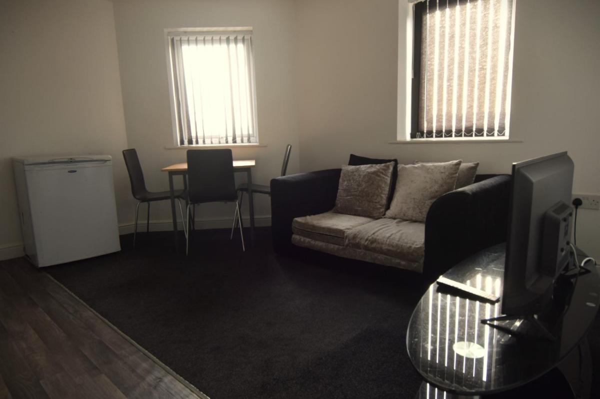 OYO Victoria Apartments - Housity