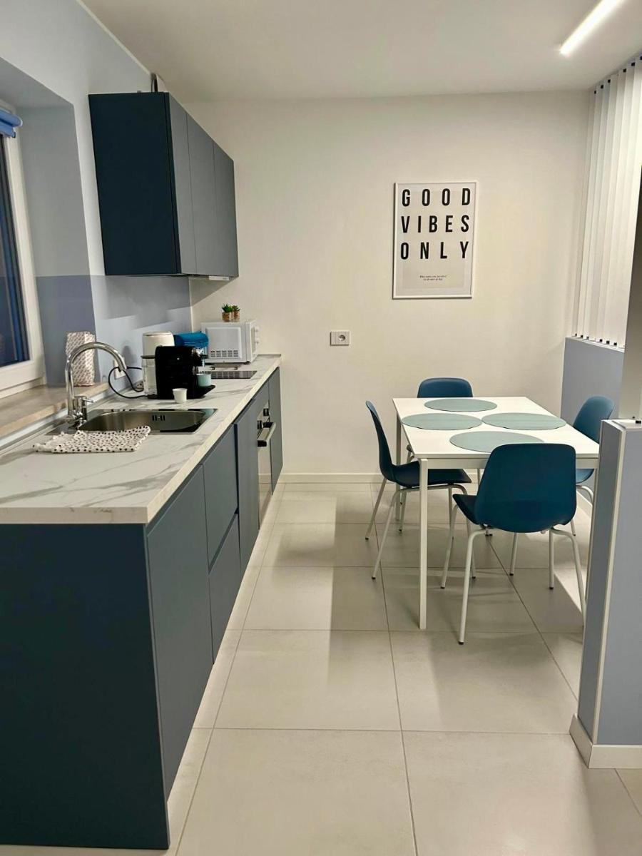 Blu House Relax e stile - Housity
