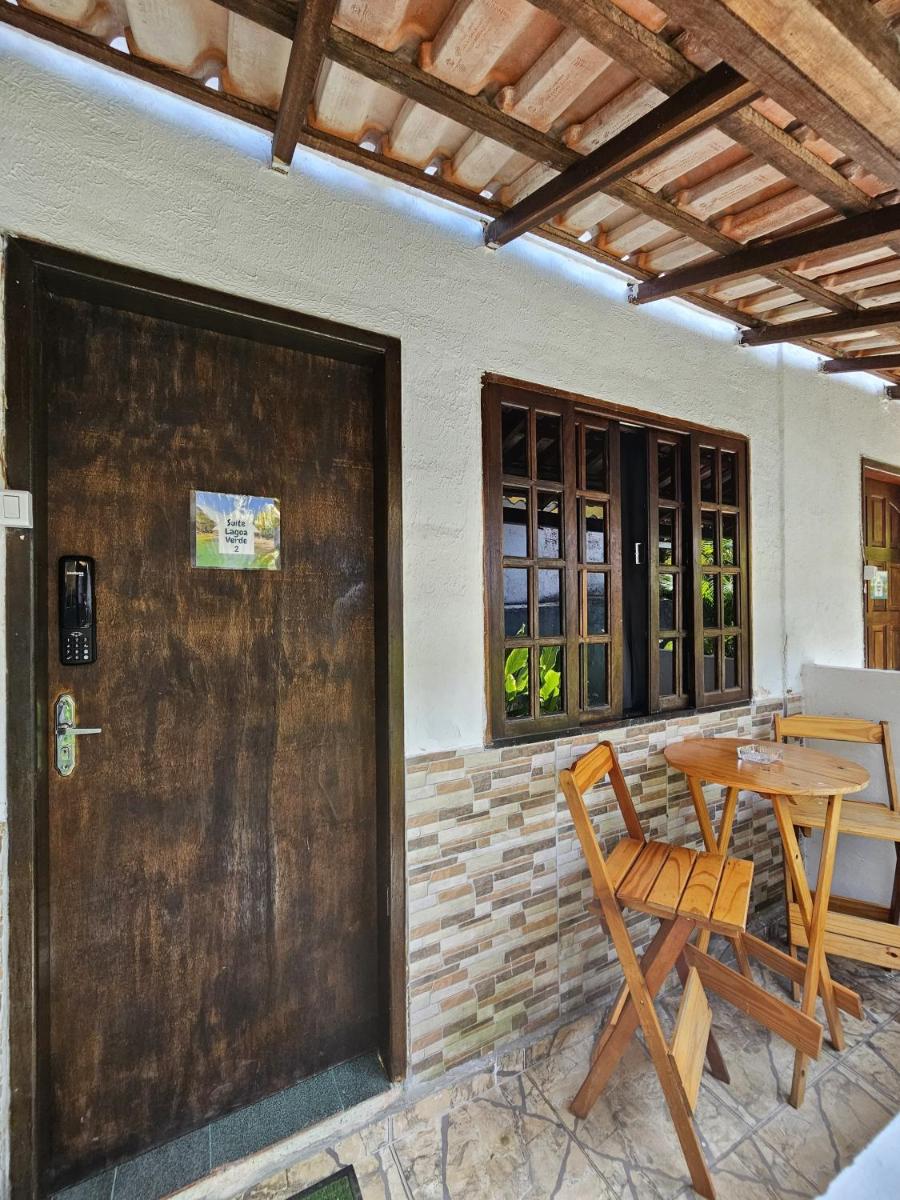 Ilha Grande Inn - Housity