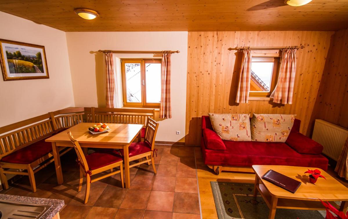 Monarchia Park - Housity