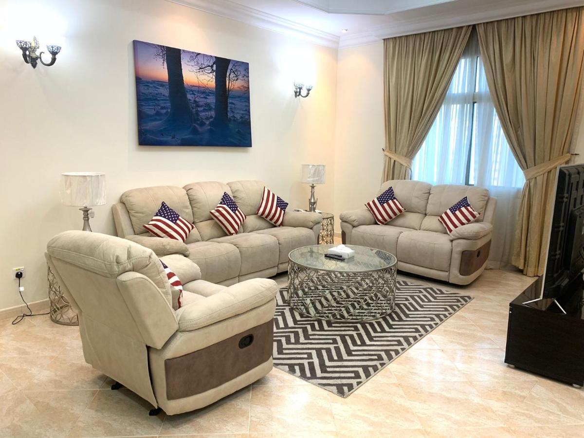 Al Misrea Tower - Housity