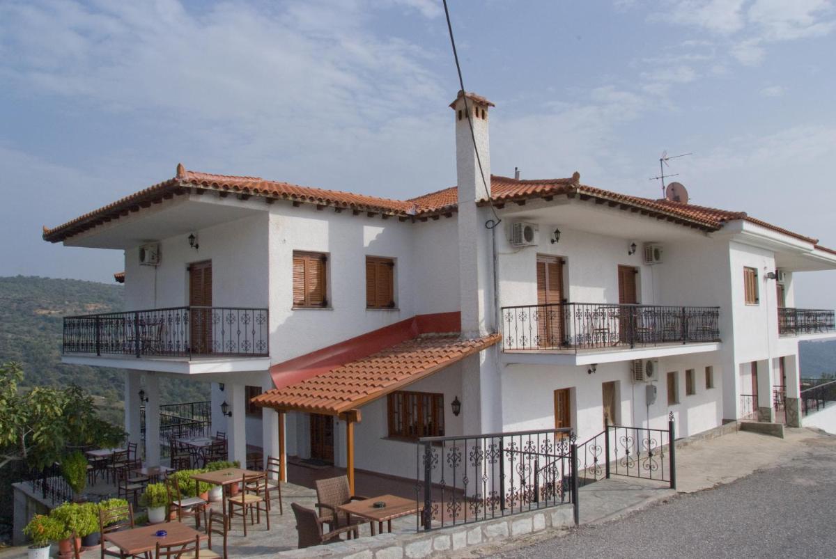 Guesthouse Arsenis - Housity