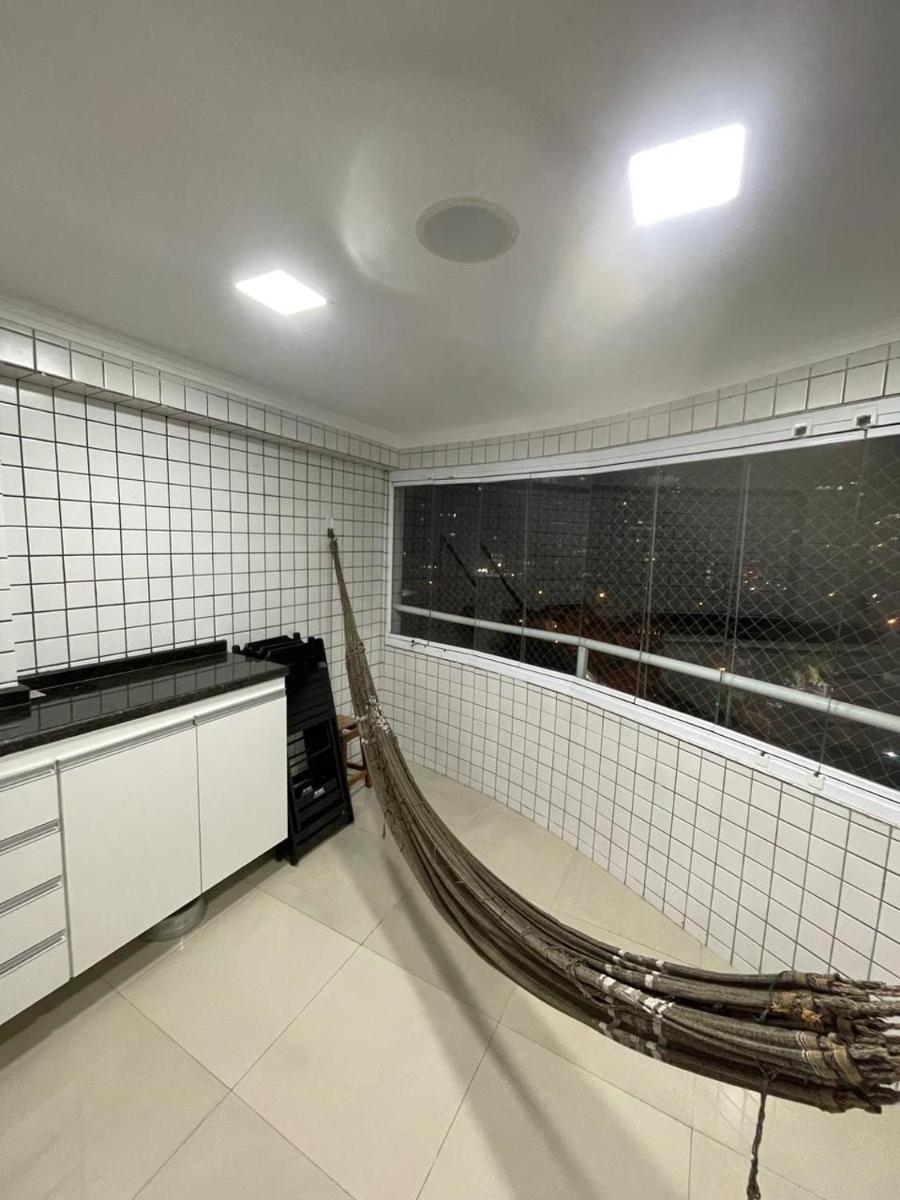 Apartamento Canto do Forte - Hizvo