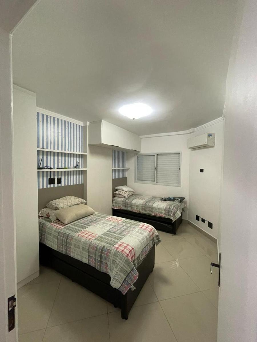 Apartamento Canto do Forte - Hizvo