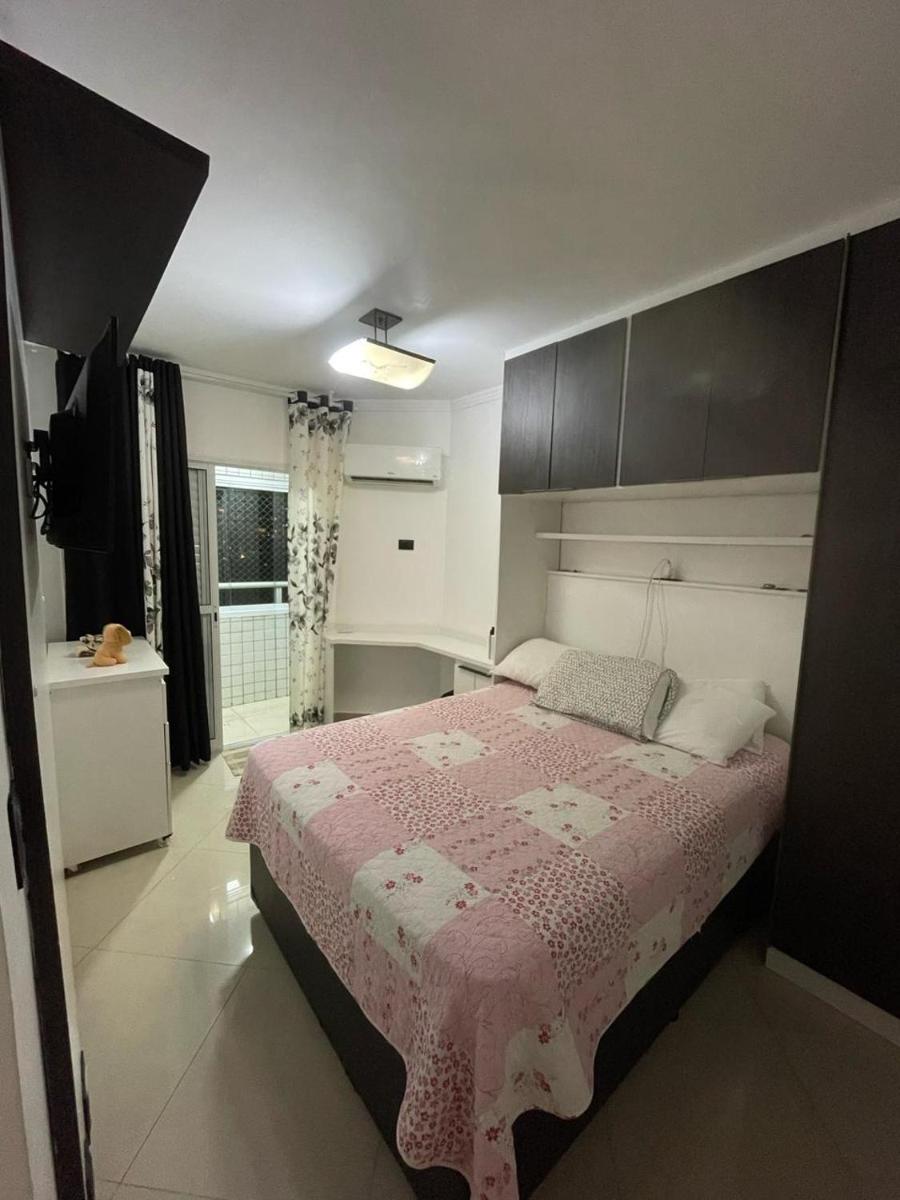 Apartamento Canto do Forte - Hizvo