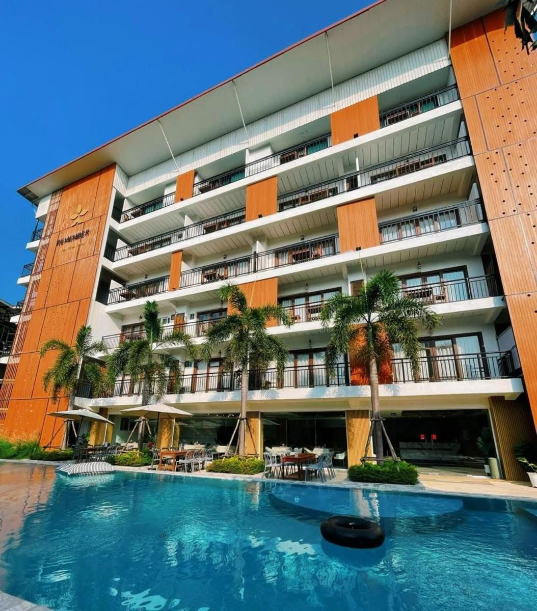 Remember Vangvieng Hotel - Housity