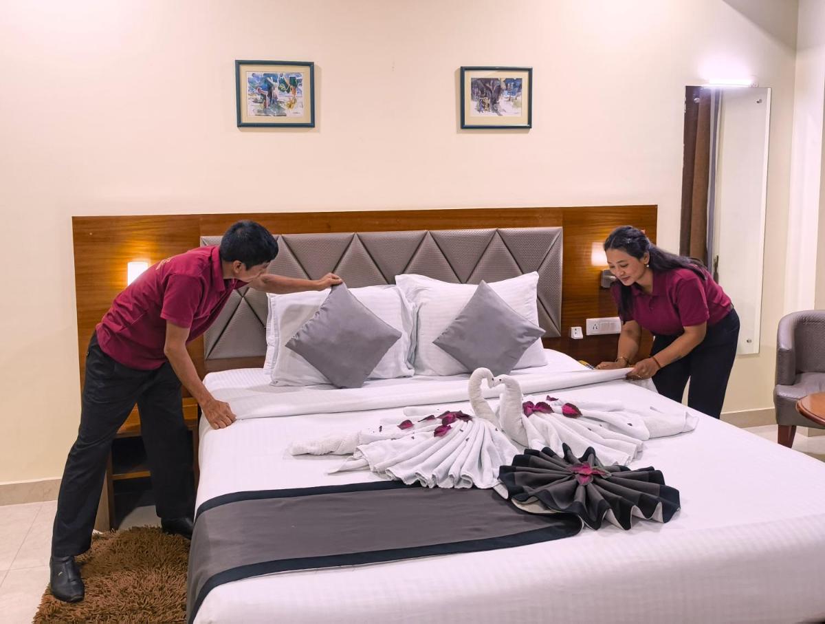 Hotel Ballerina - Housity