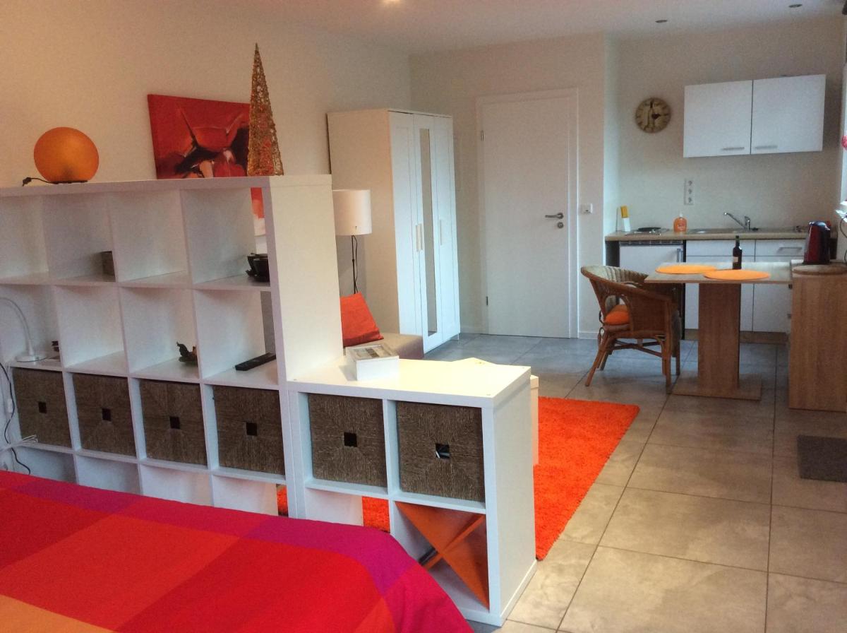 Vakantieverblijf Luxemburg - Housity