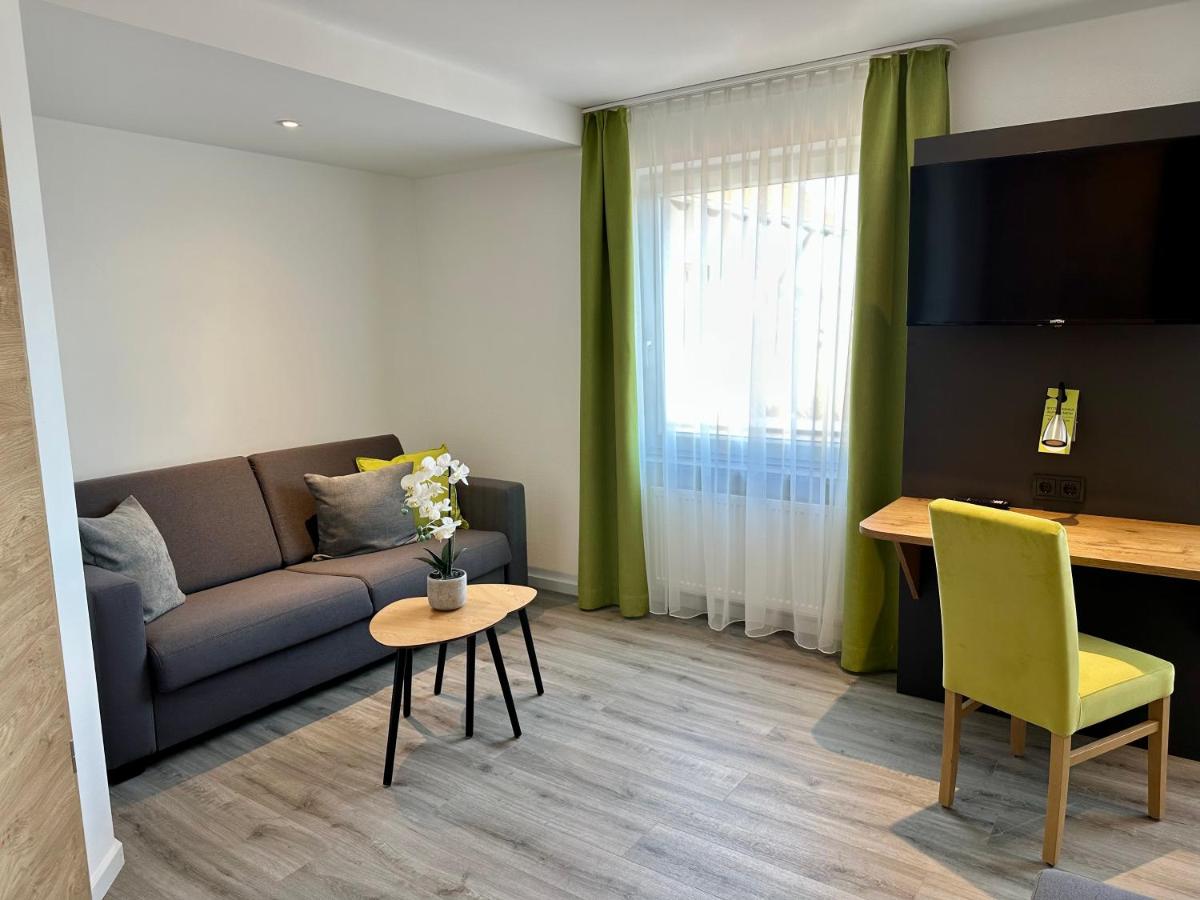 Landgasthof Linden - Housity