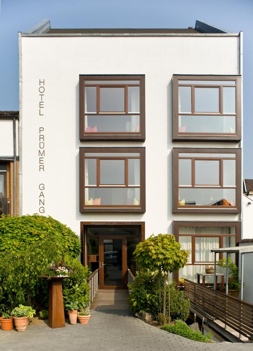 Prümer Gang Restaurant & Hotel - Housity