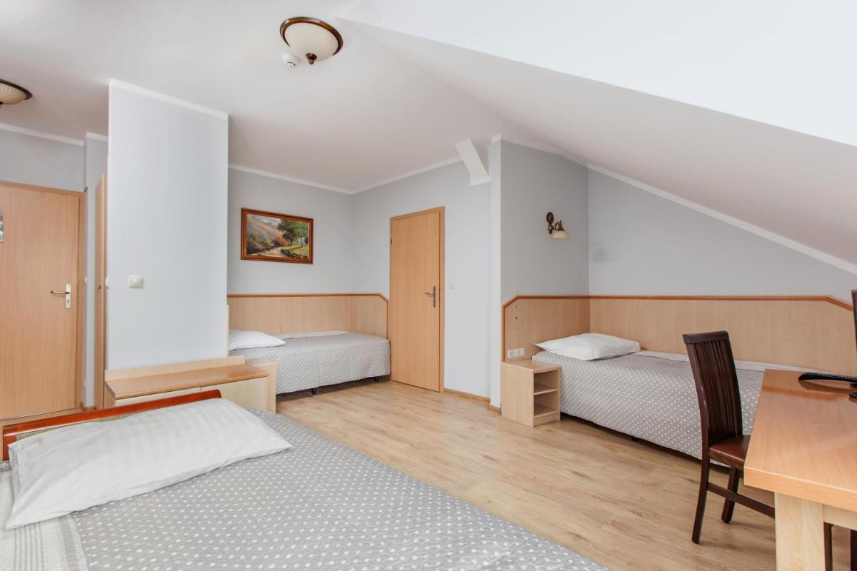Antica Residence - Housity