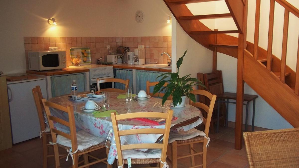 La Ferme de Poulpeye - Housity