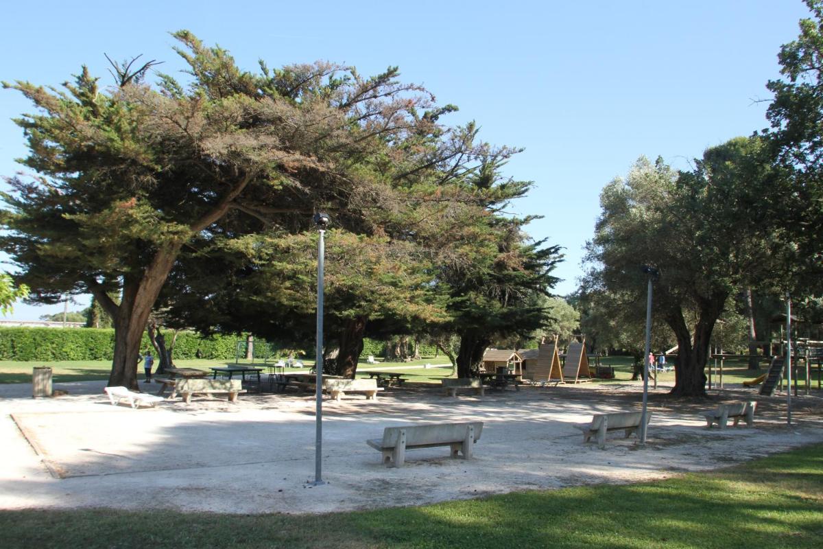 Photo de la galerie de l'établissement Hôtel Club la Font des Horts, à Hyères