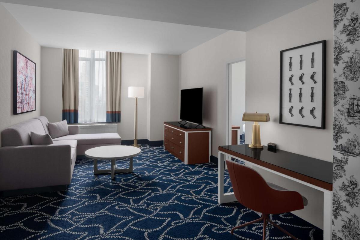 Hilton Brooklyn New York - Housity